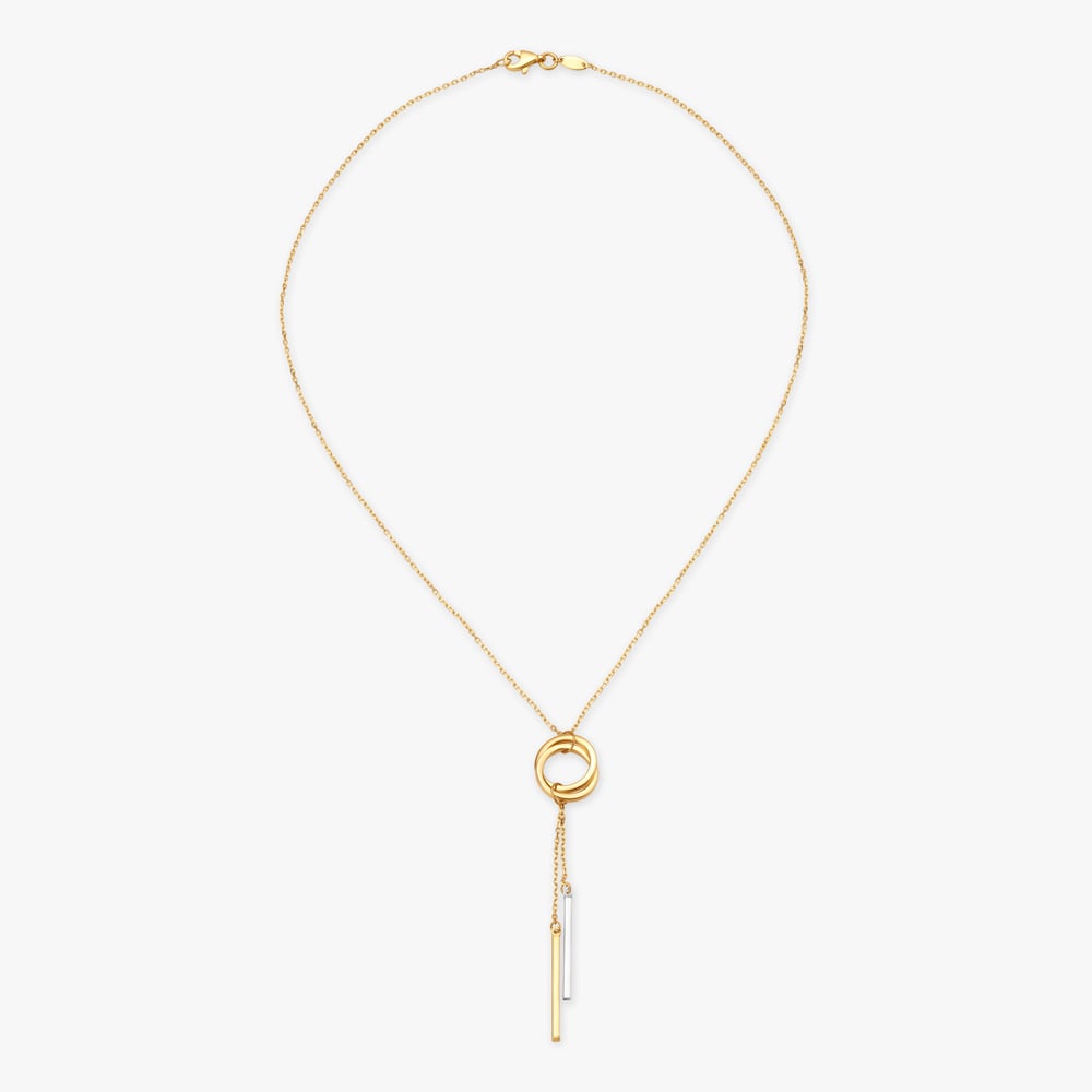 Oh So Chic! Necklace,,hi-res image number null