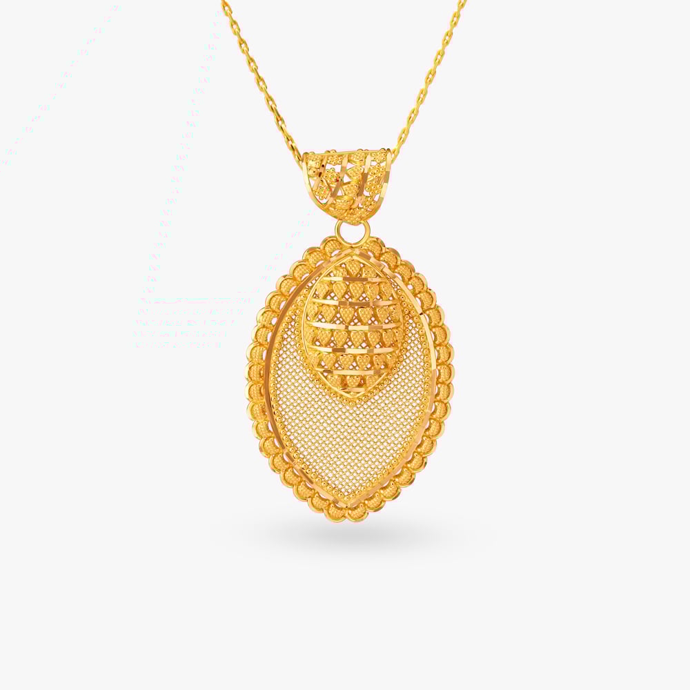 Exquisite Charm Pendant,,hi-res image number null