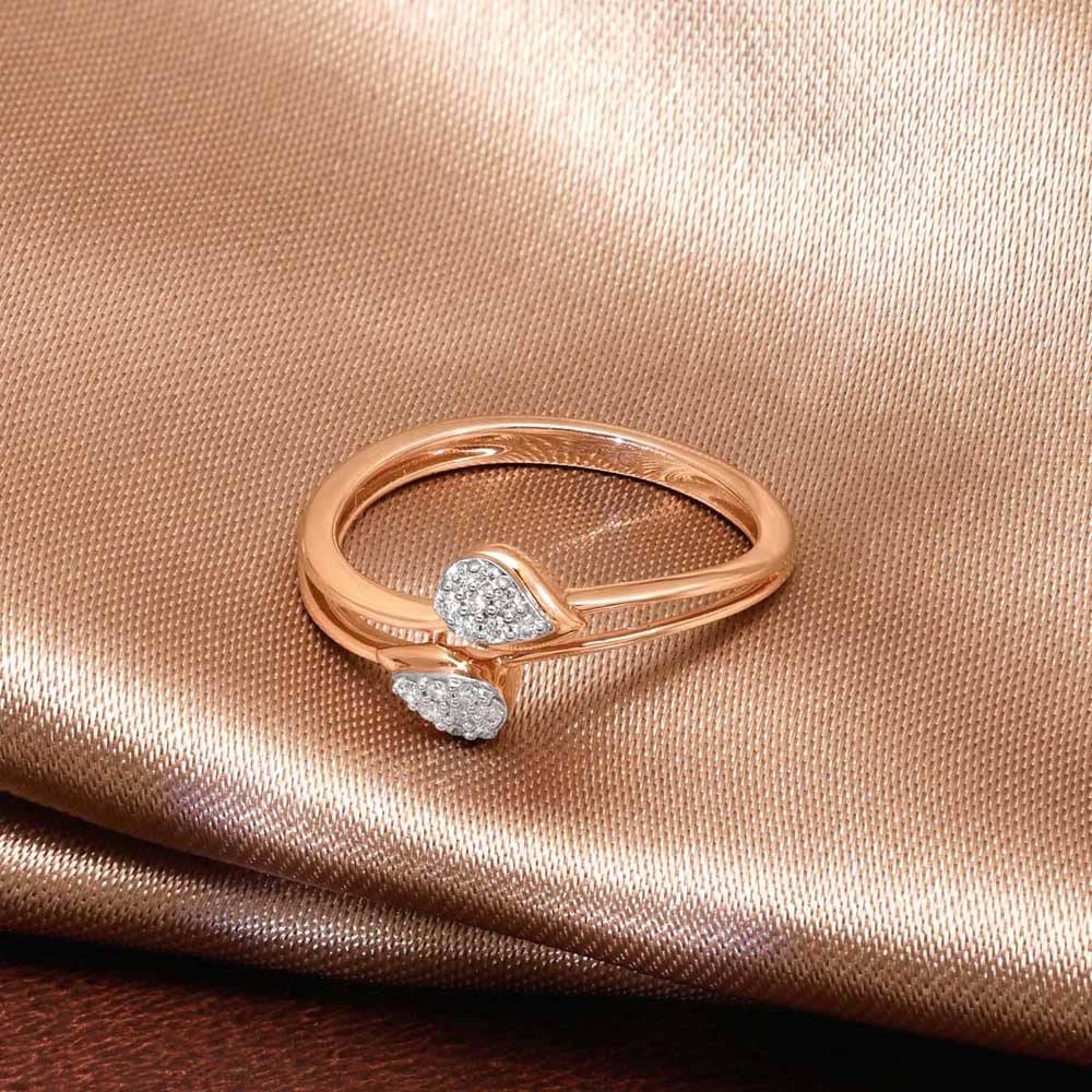 Dainty Twinkle Diamond Ring,,hi-res image number null