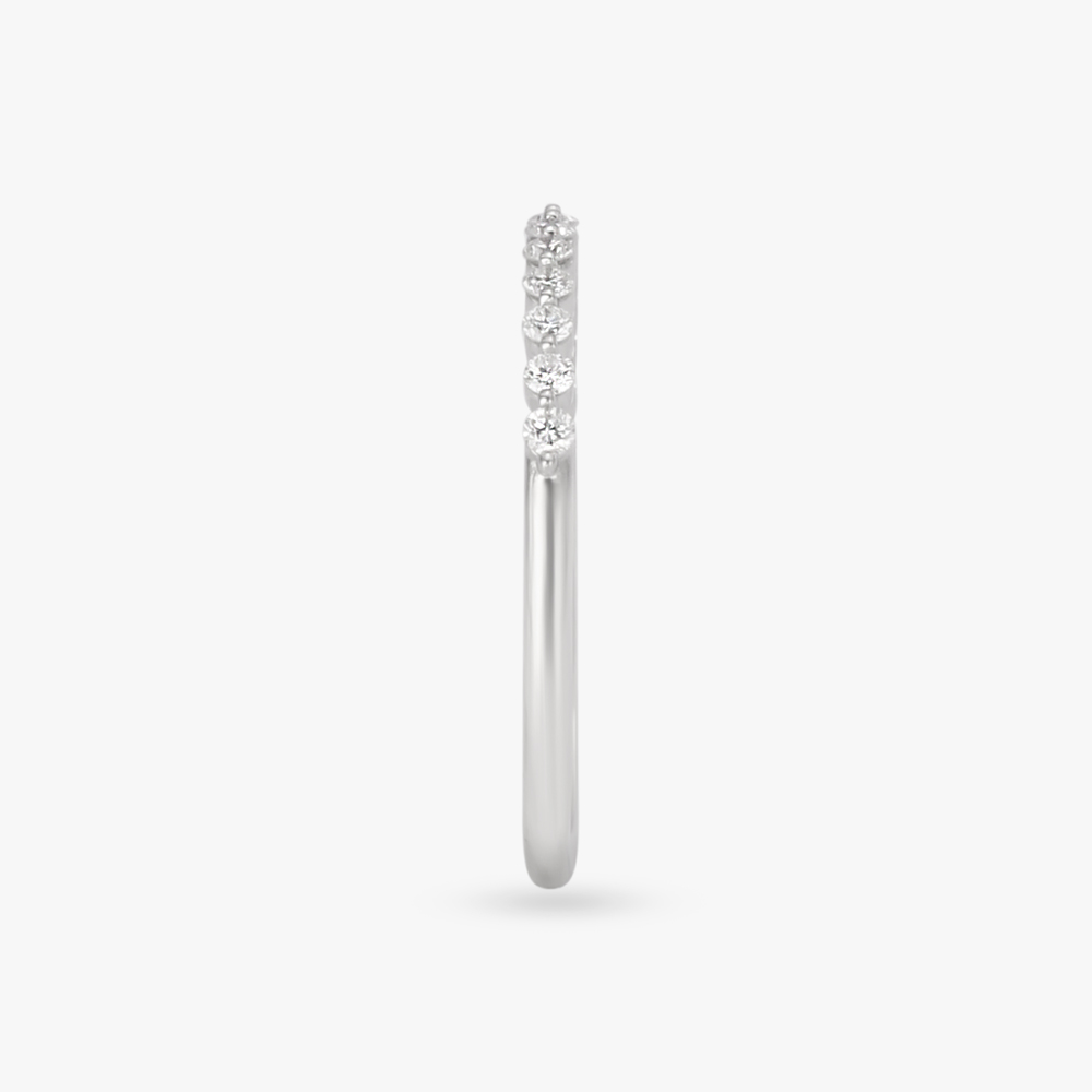 Luminous Diamond Finger Ring,,hi-res image number null