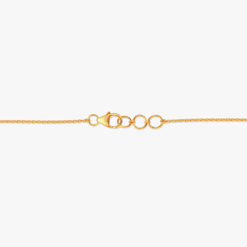 Petal Symphony Diamond Mangalsutra,,hi-res image number null
