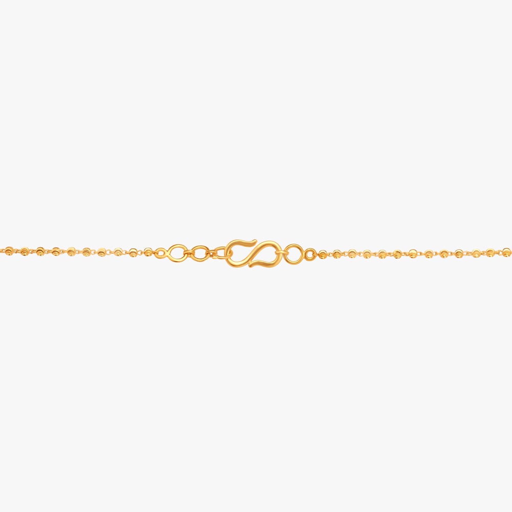 Gracefully Vintage Chain,,hi-res image number null