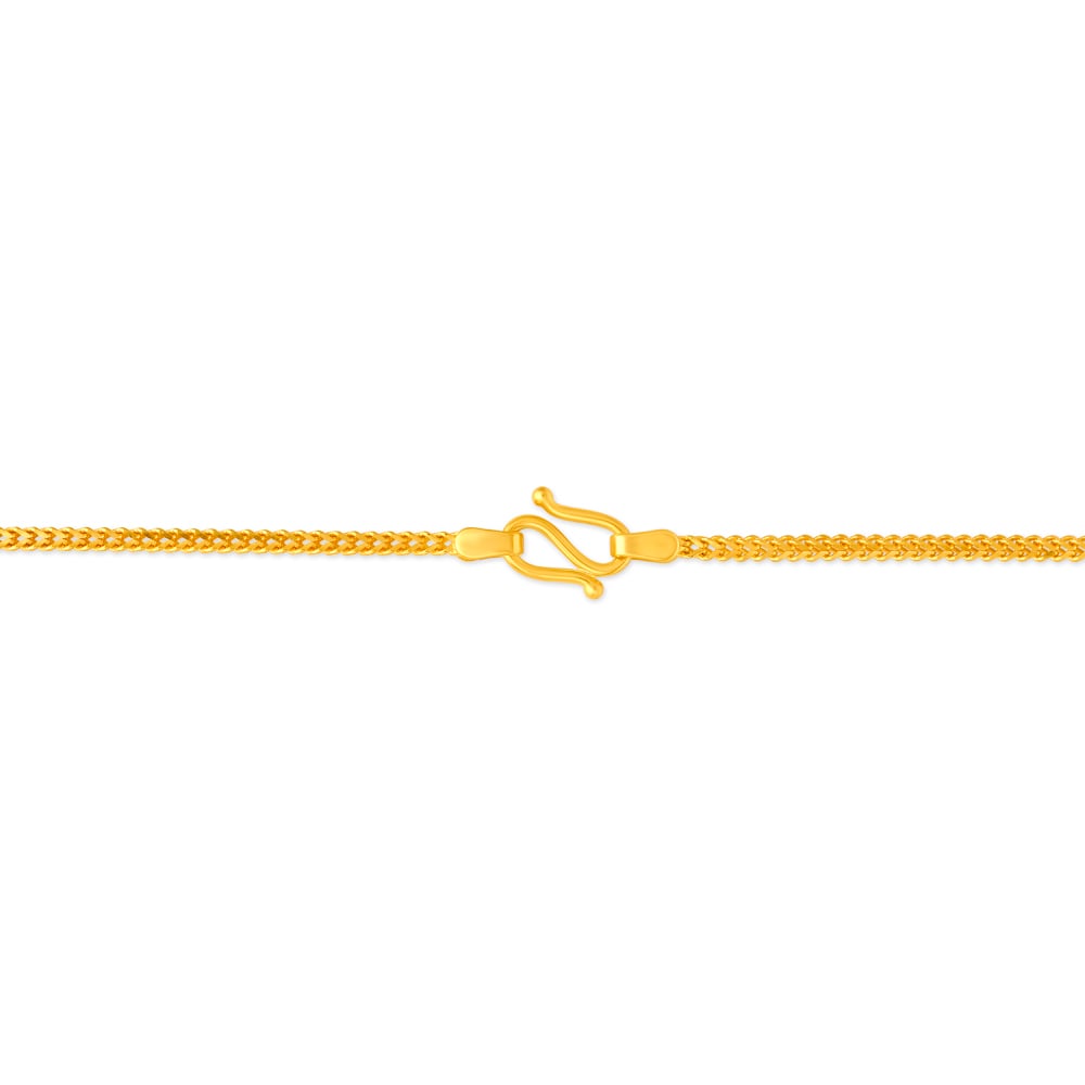 Timeless Gold Chain,,hi-res image number null