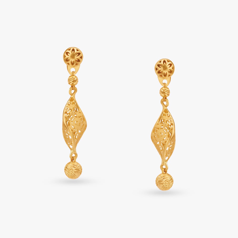 Ritzy Splendor Necklace Set,,hi-res image number null