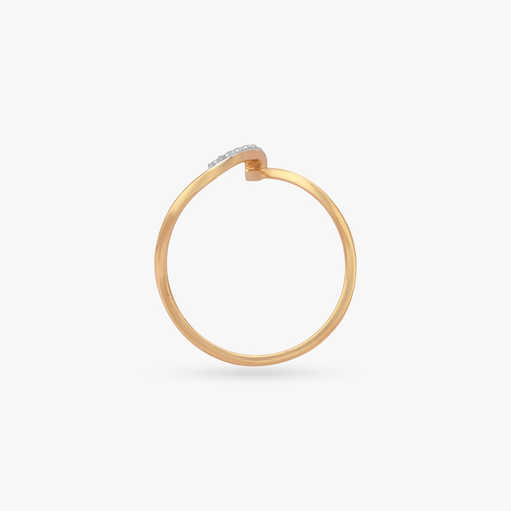 Celestial Sweep Diamond Ring,,hi-res image number null