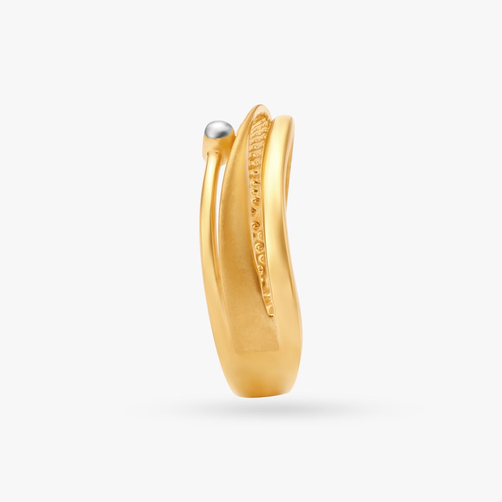 Sophisticated Chic Ring,,hi-res image number null