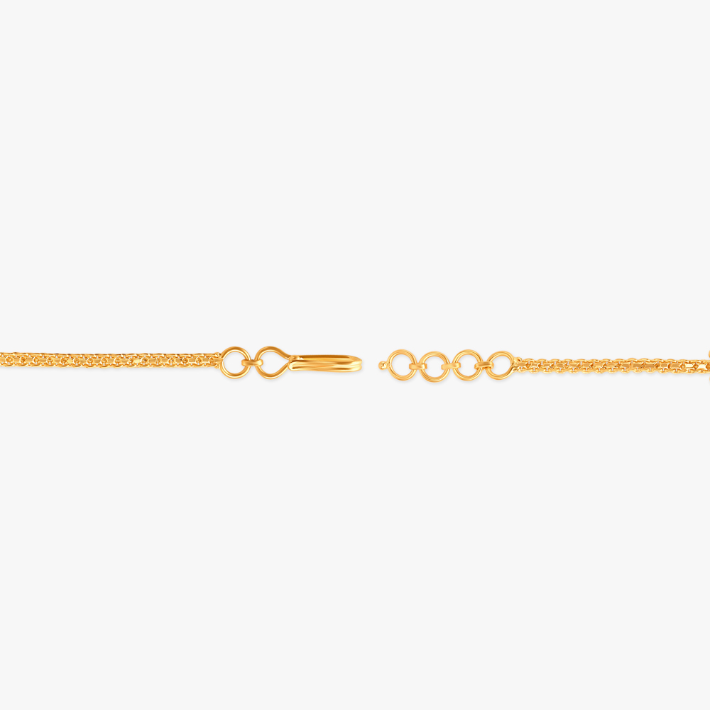 Slender Traditional Bracelet,,hi-res image number null