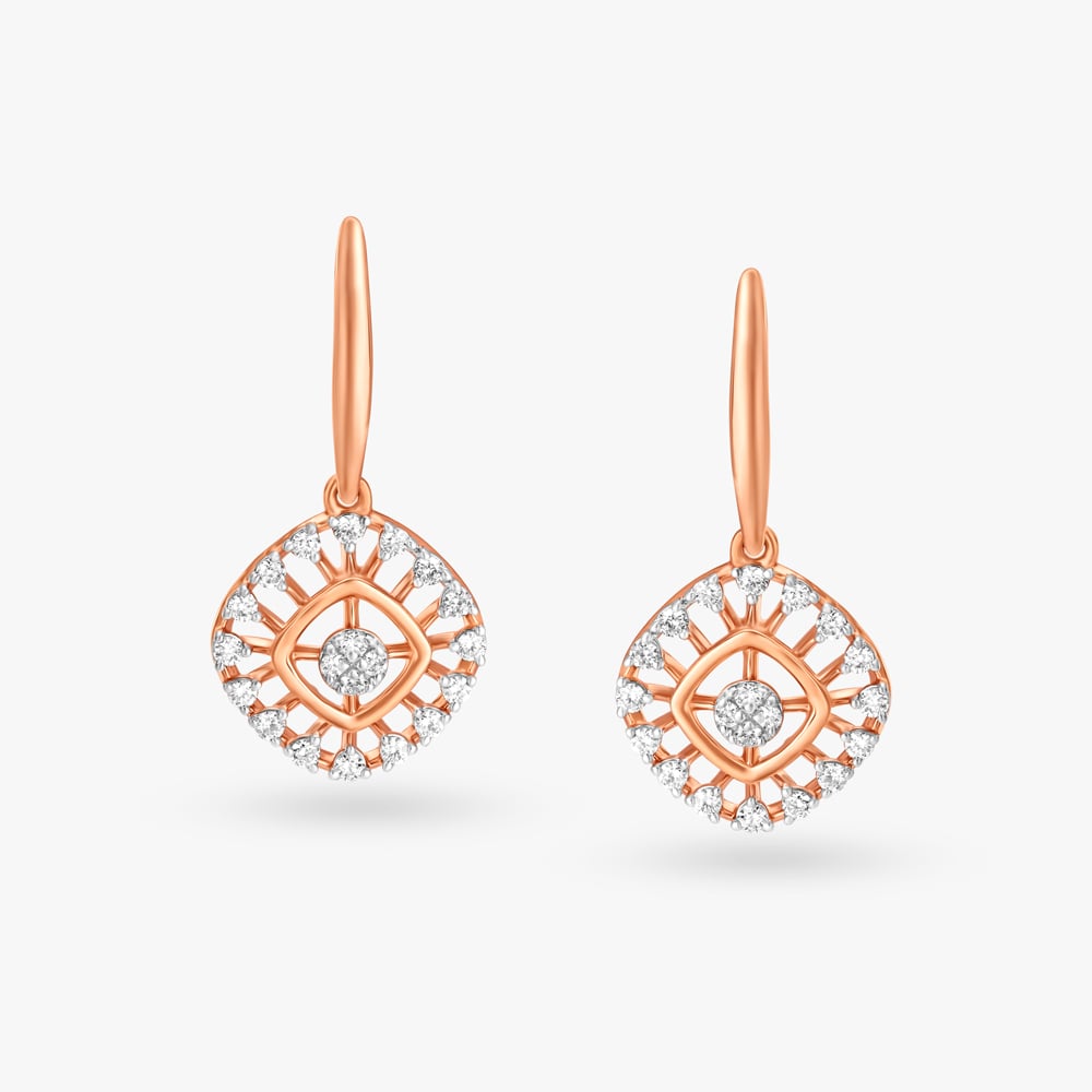 Mother's Trove Drop Earrings,,hi-res image number null