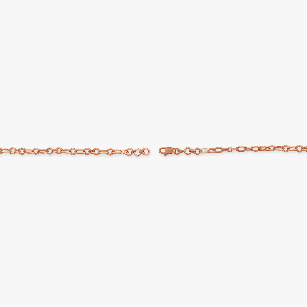 Minimal Chic Gold Bracelet,,hi-res image number null