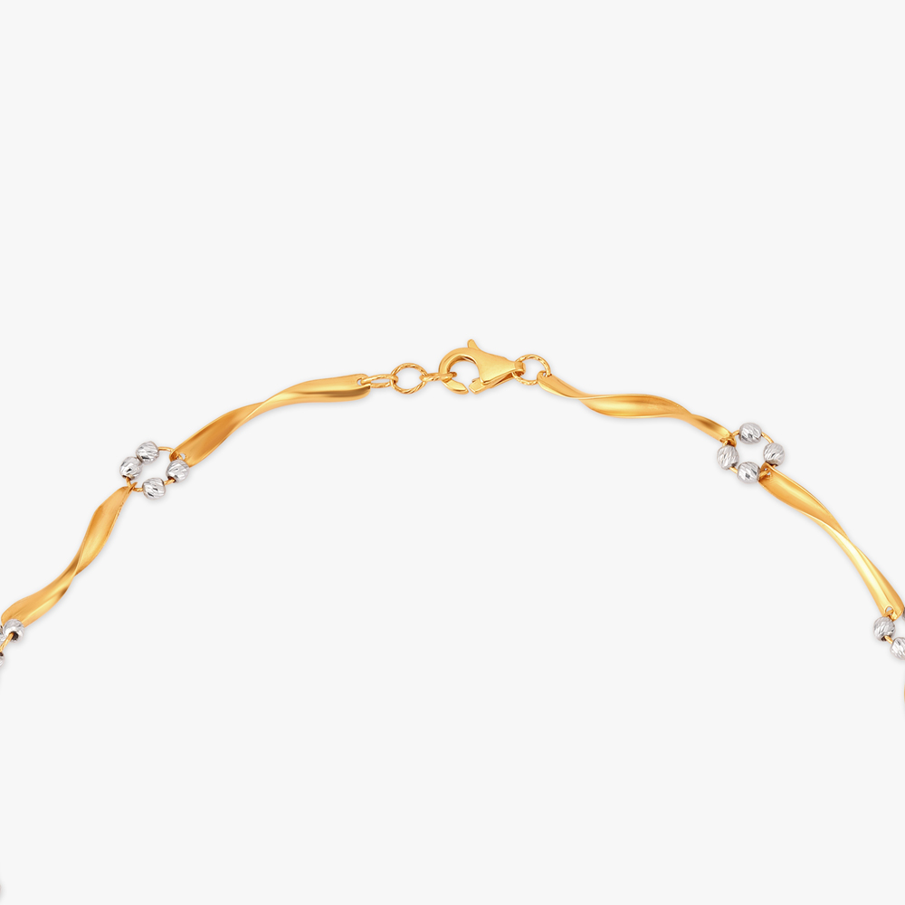 Grandeur Symphony Necklace Set,,hi-res image number null