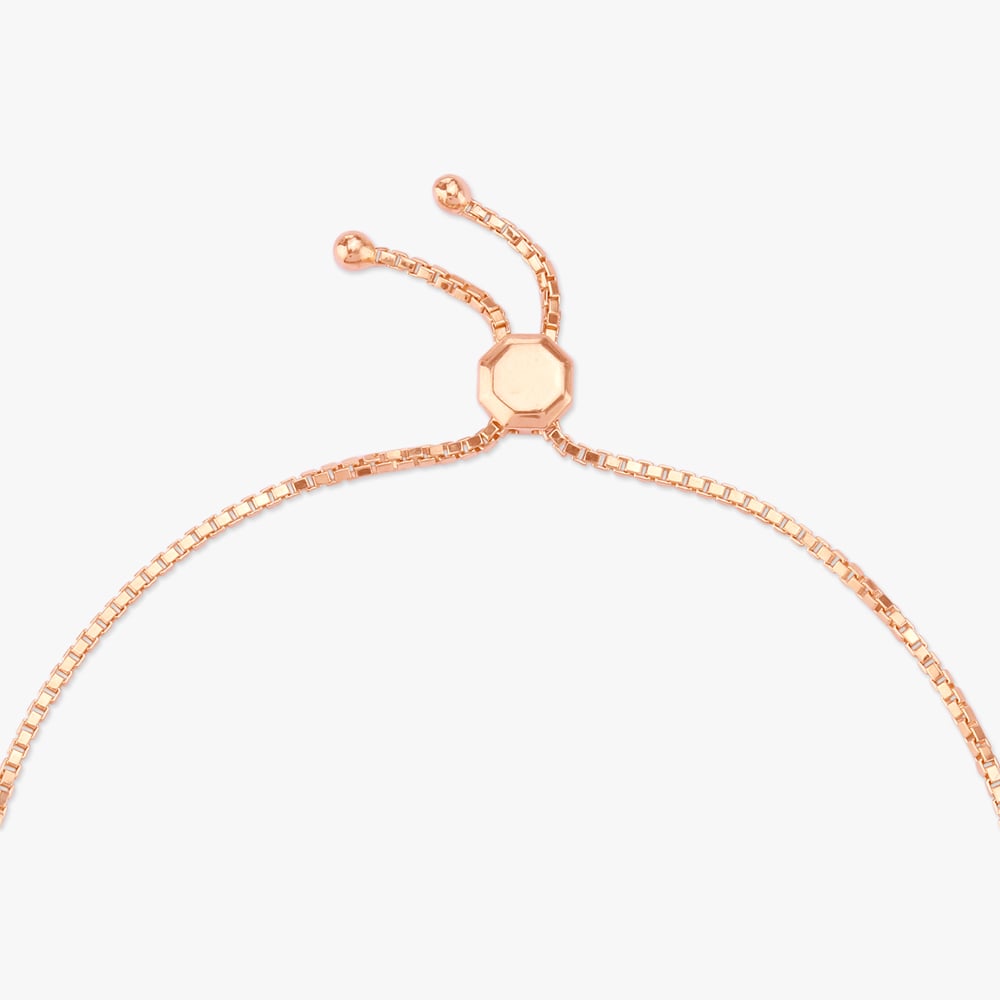 Bold Link Diamond Bracelet,,hi-res image number null