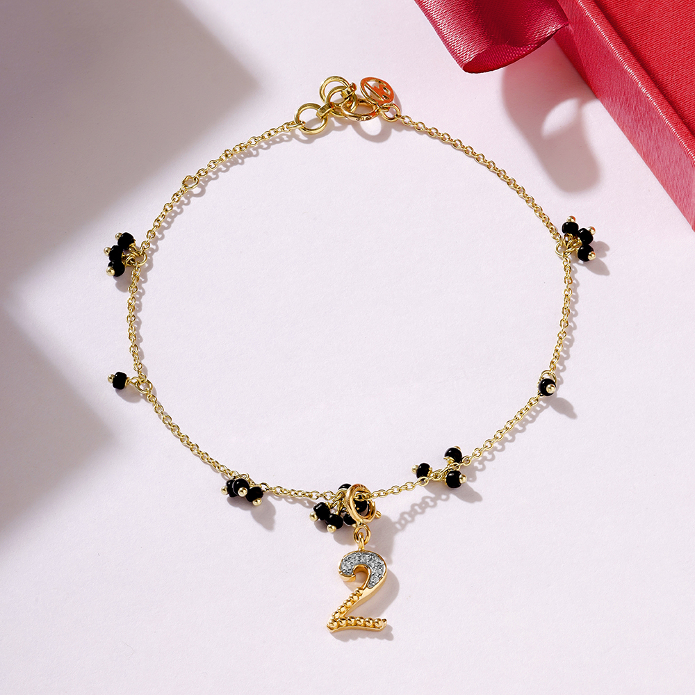 Mia Sutra DIY with Numerical Charms- 2,,hi-res image number null