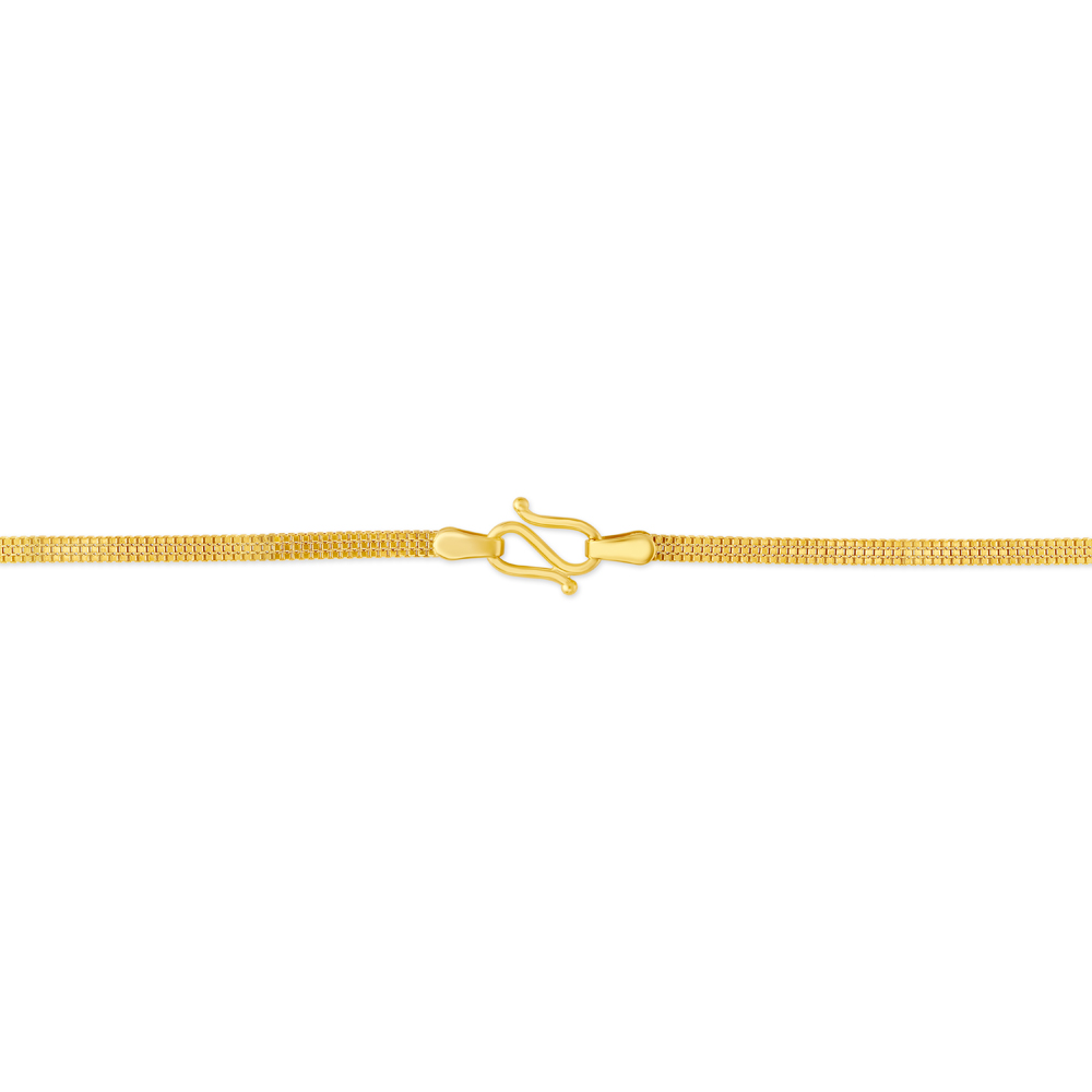 Glitzy Gold Chain,,hi-res image number null