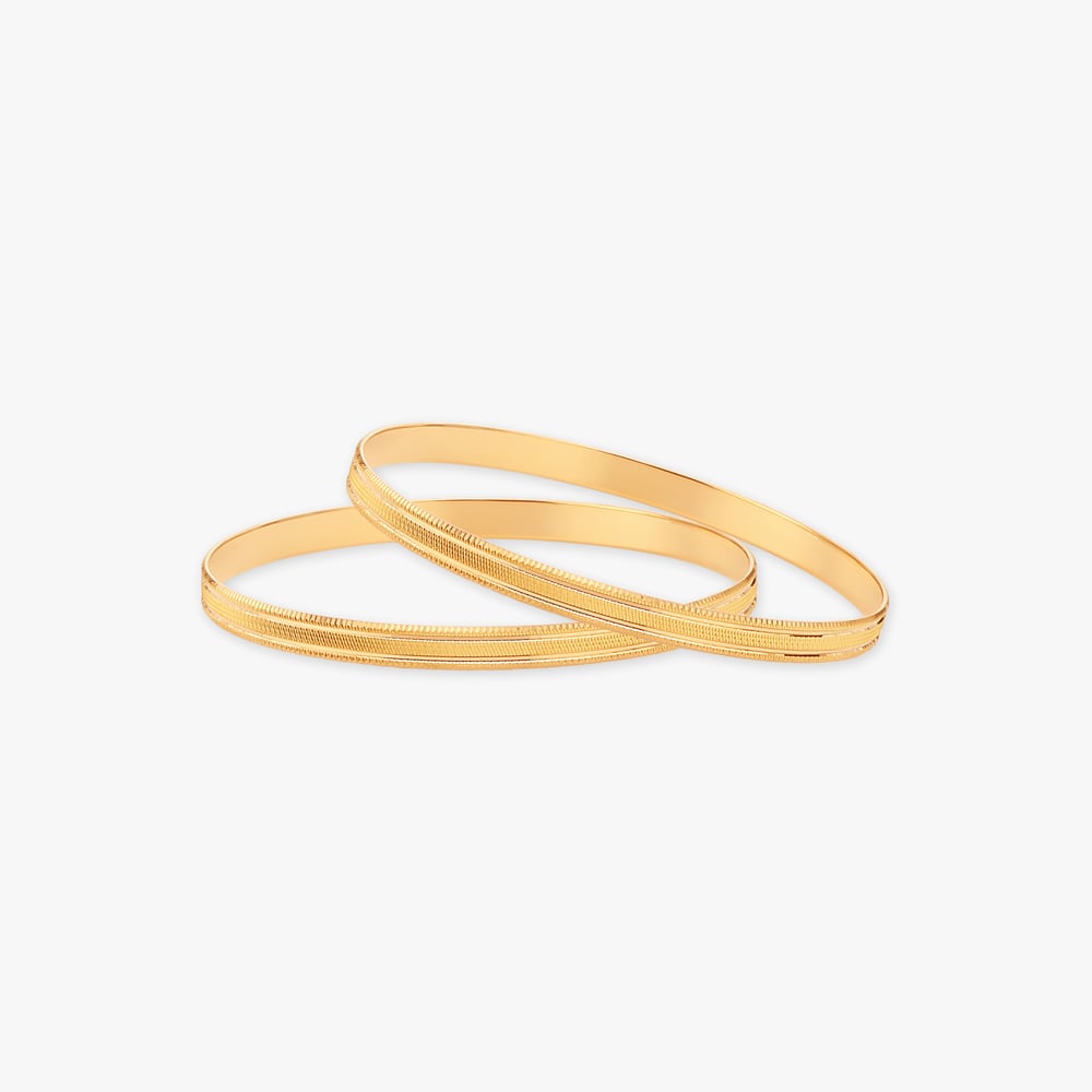 

Slimline Refined Bangles