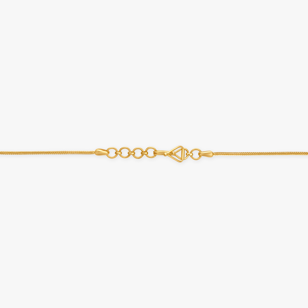 Graceful Beaded Mangalsutra,,hi-res image number null