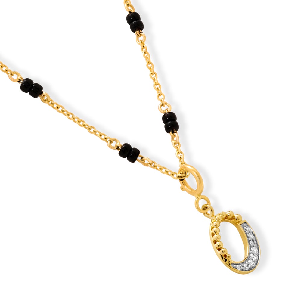 Mia Sutra DIY with Numerical Charms- 0,,hi-res image number null