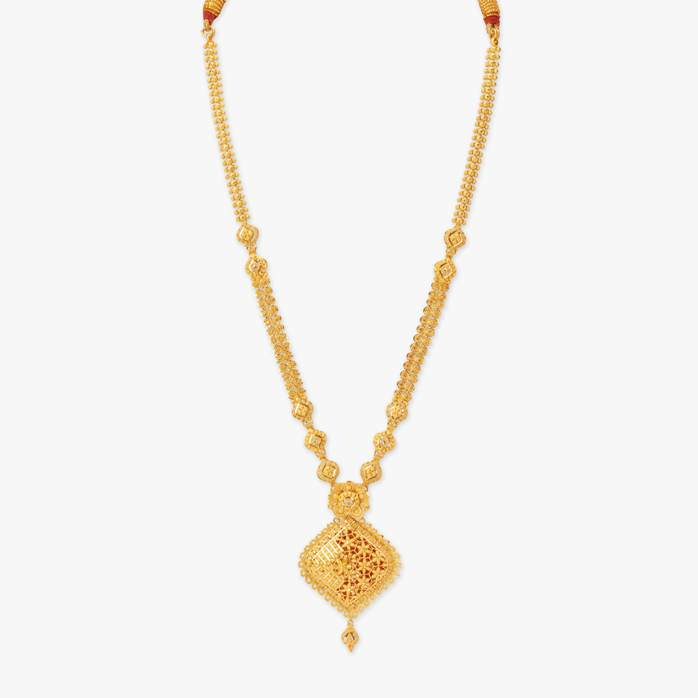 Enchanting Forever Necklace Set,,hi-res image number null