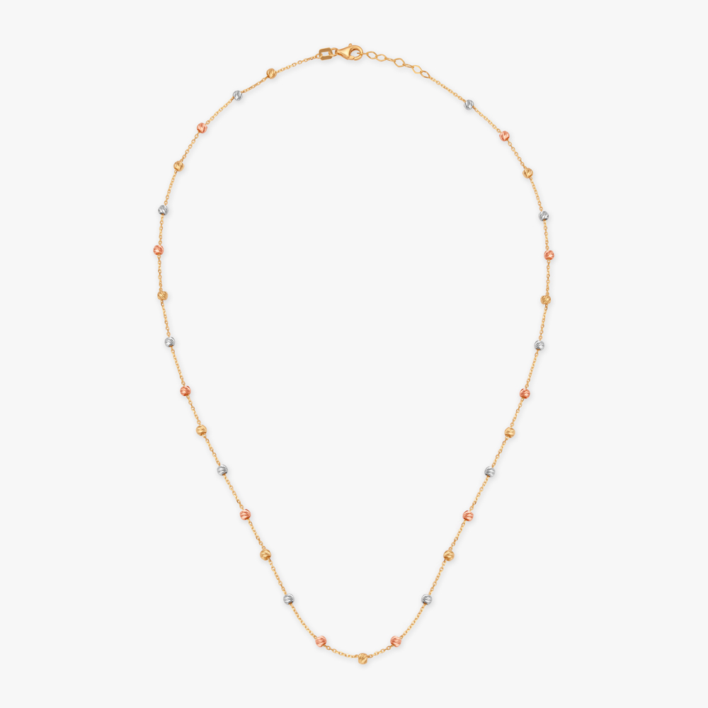 Golden Girl Necklace!,,hi-res image number null