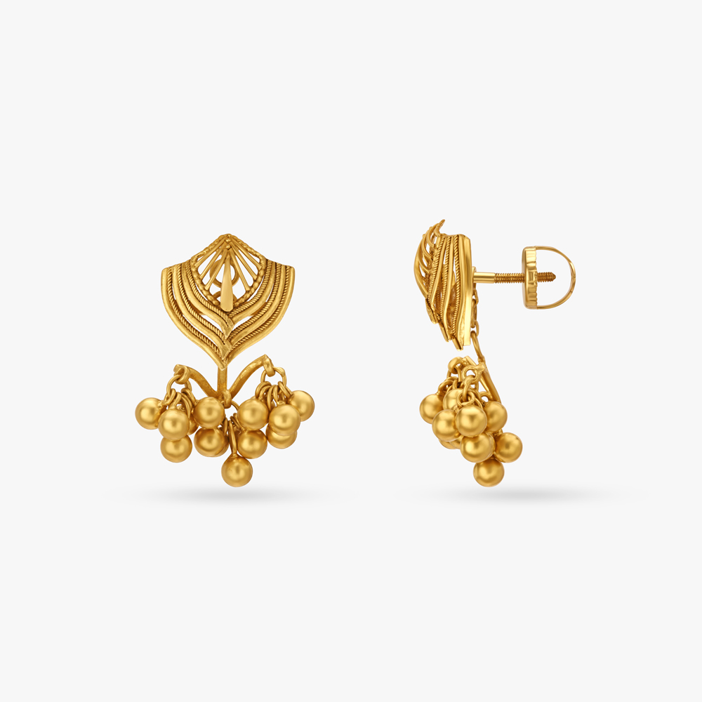 Unique Style-It-Your-Way  Earrings,,hi-res image number null