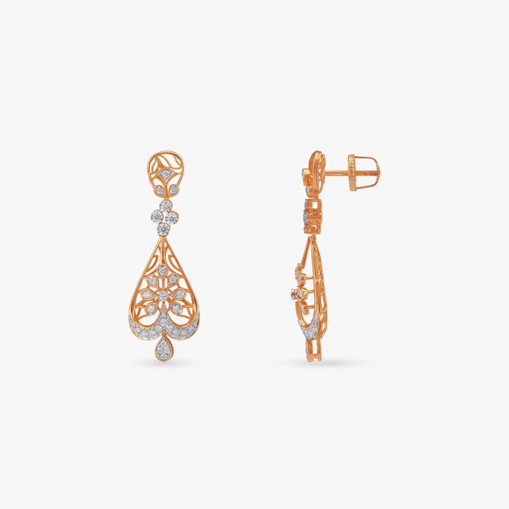 Soft Radiance Diamond Necklace Set,,hi-res image number null