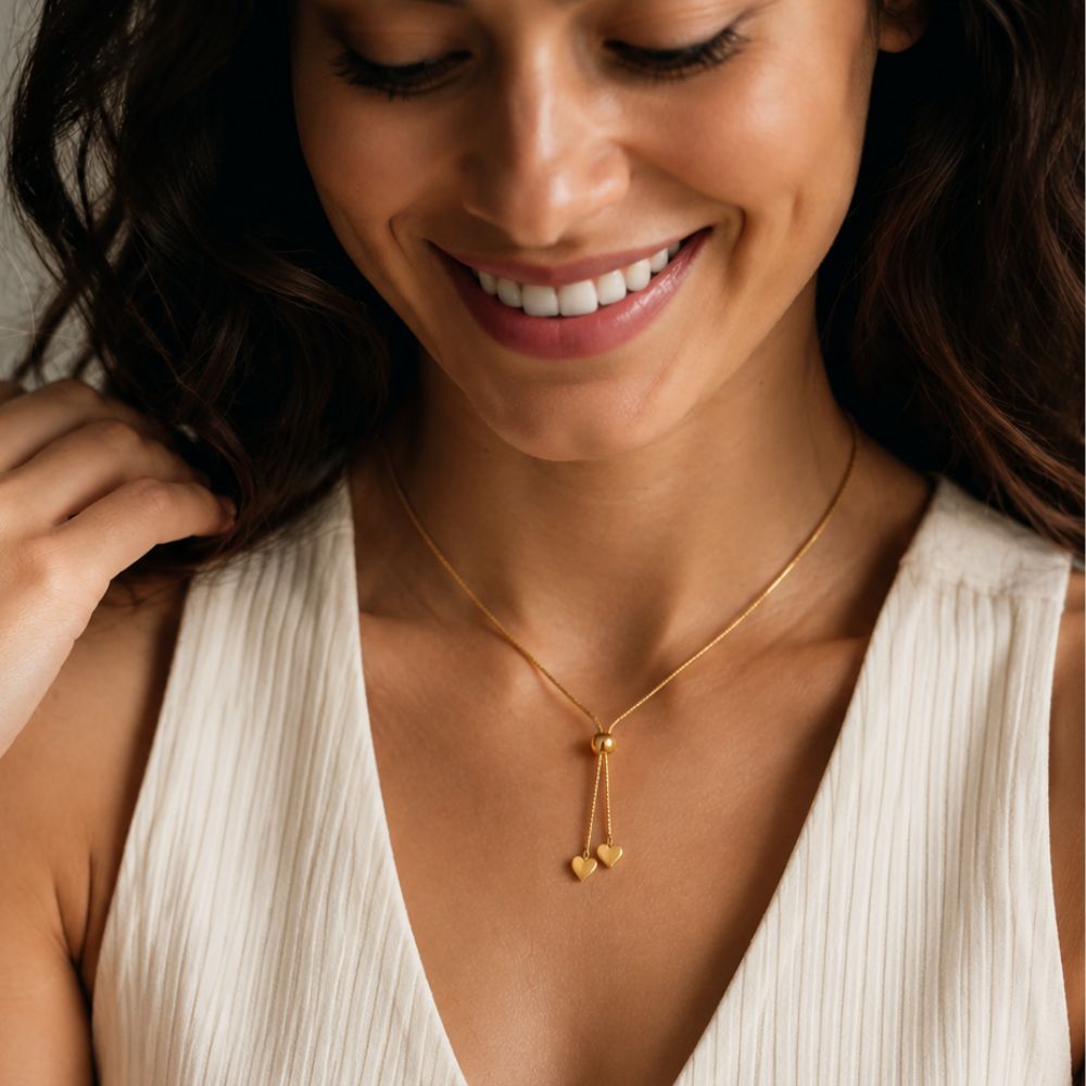 Romantic Charming Chain,,hi-res image number null