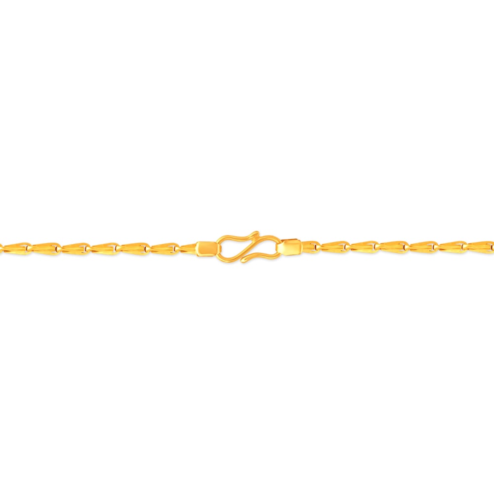 Exquisite Gold Chain,,hi-res image number null