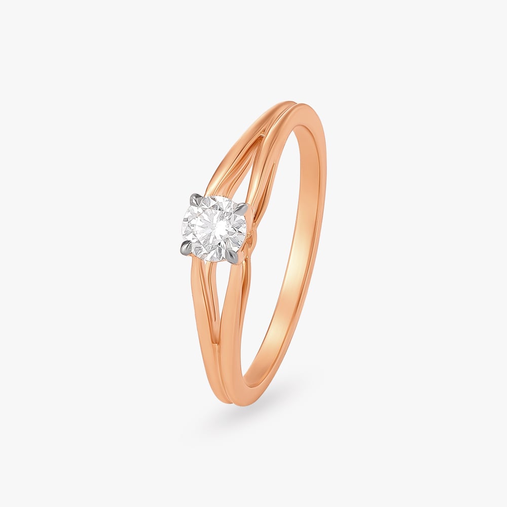 Immortal Bond Diamond Couple Rings,,hi-res image number null