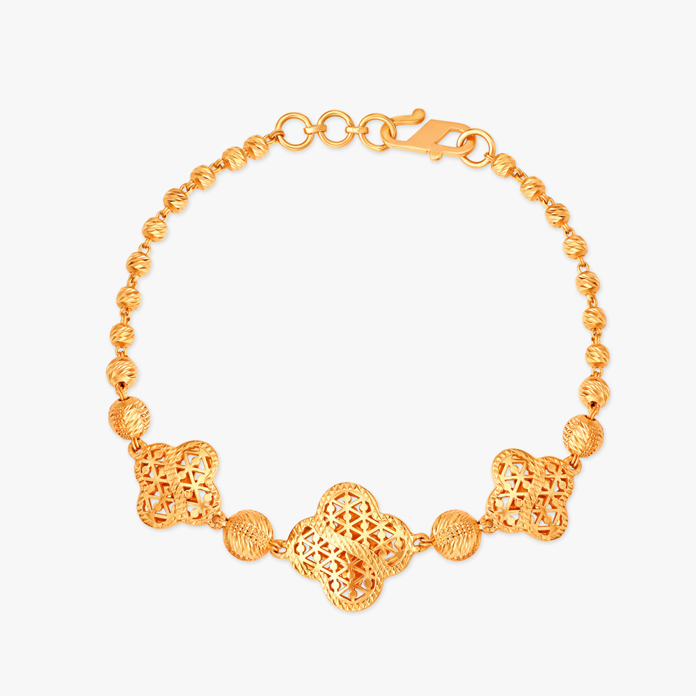Stunning Intricate Bracelet,,hi-res image number null