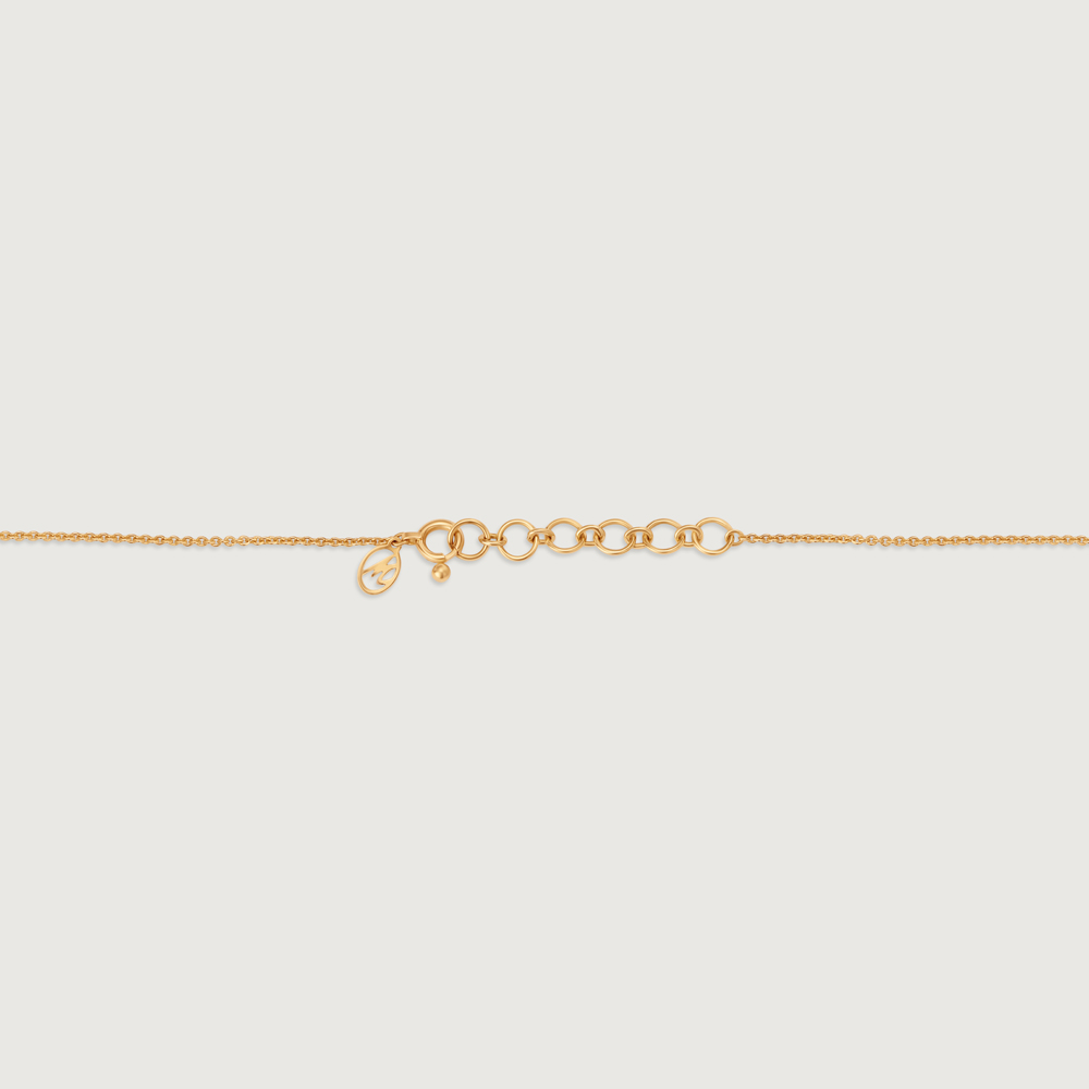 Rings of Wonder 18KT Necklace,,hi-res image number null