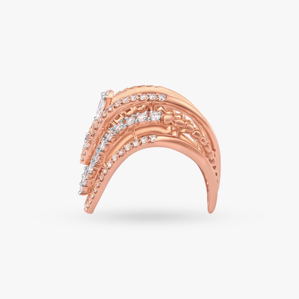 Willow Diamond Ring,,hi-res image number null