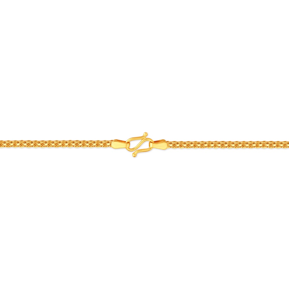 Stunning Dainty Chain,,hi-res image number null