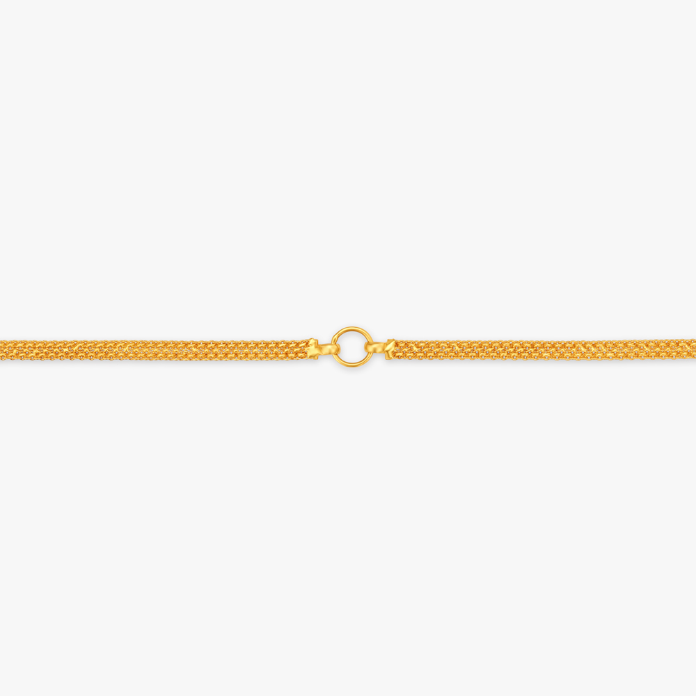 Divine Union Mangalsutra,,hi-res image number null