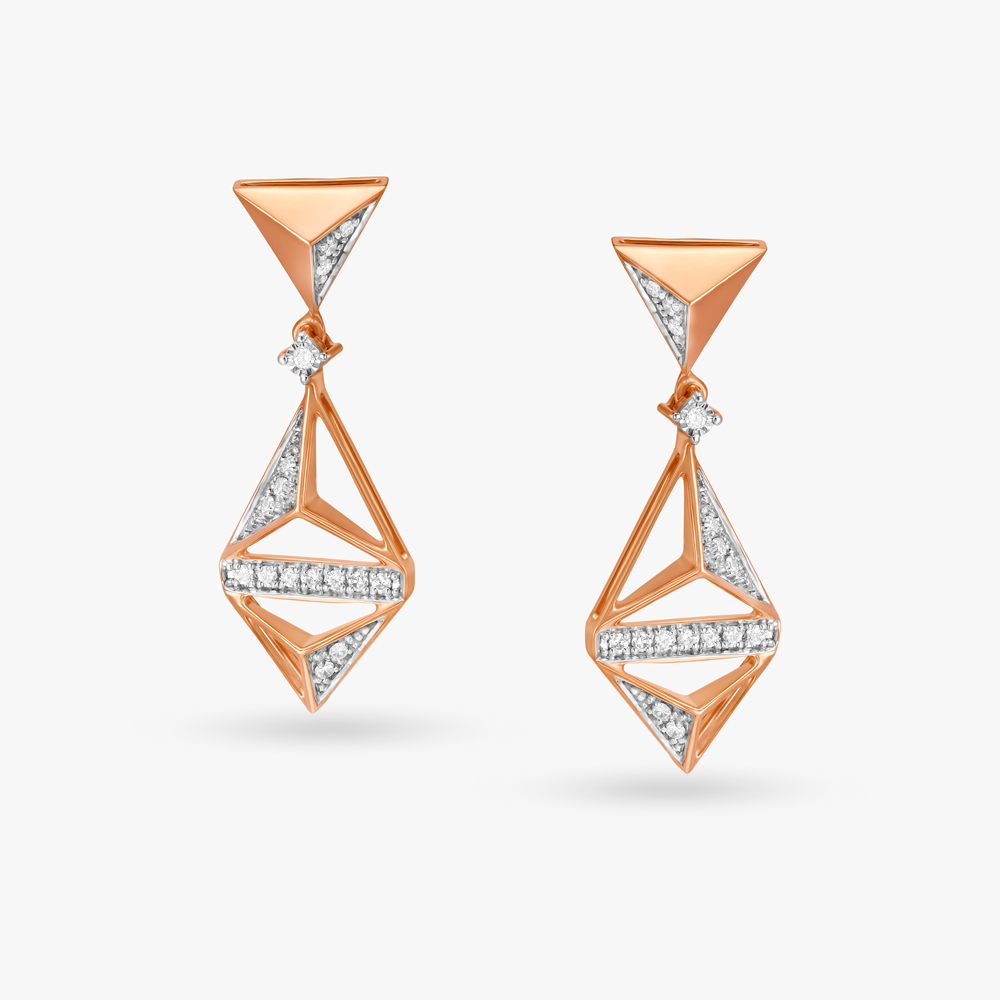 Eclectic Drop Earrings,,hi-res image number null