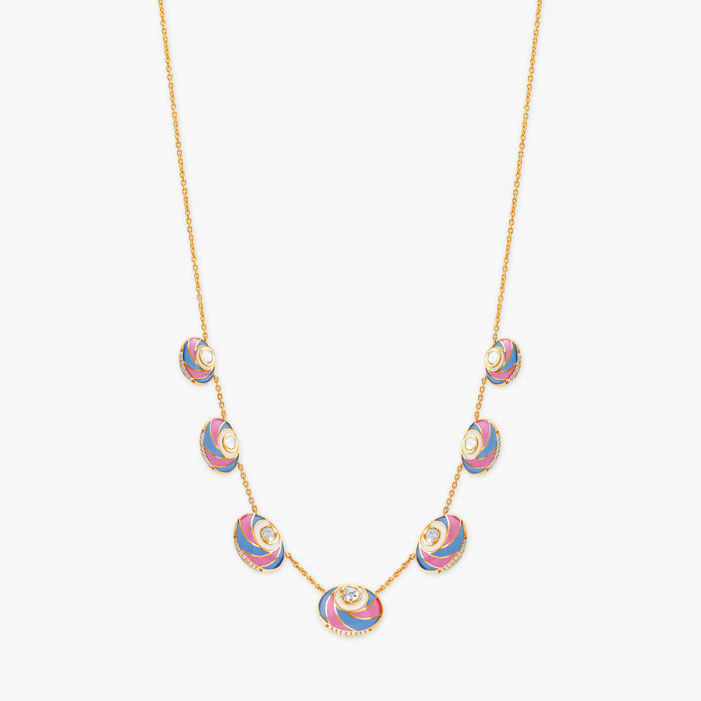 Candy Crush Necklace Set,,hi-res image number null