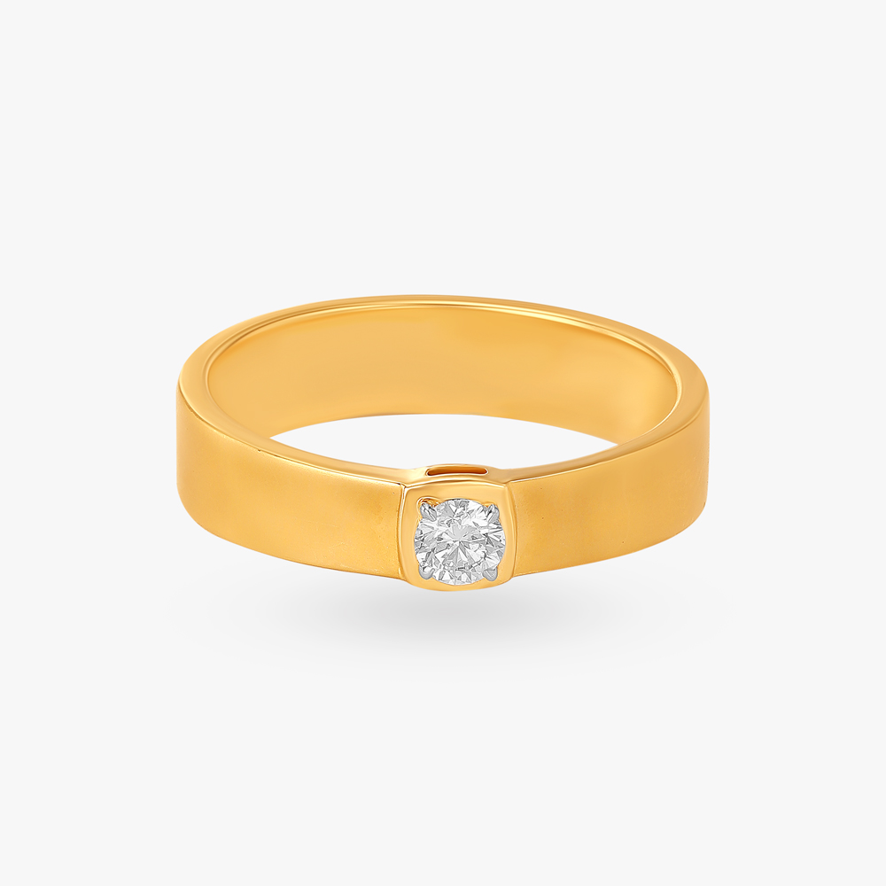 Soulful Love True Love Diamond Couple Rings,,hi-res image number null