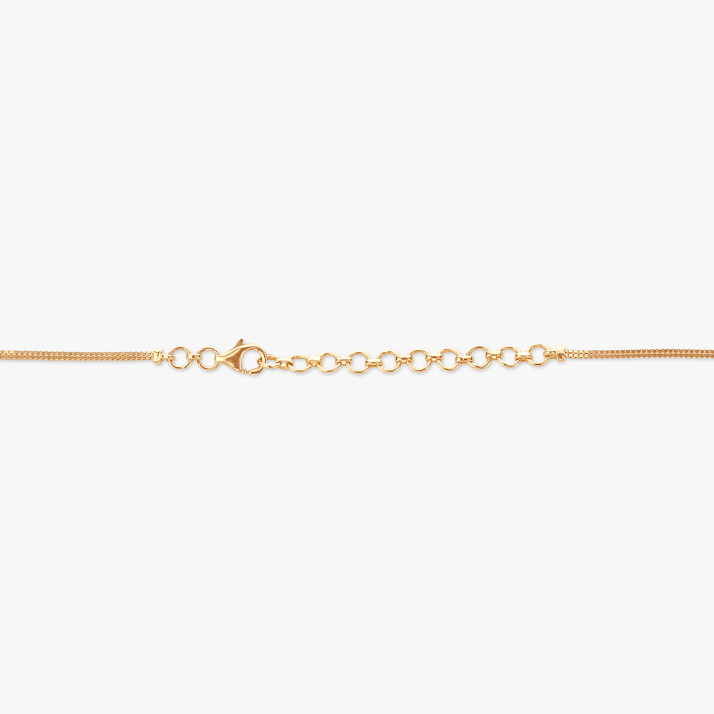 Graceful Luxe Diamond Necklace Set,,hi-res image number null