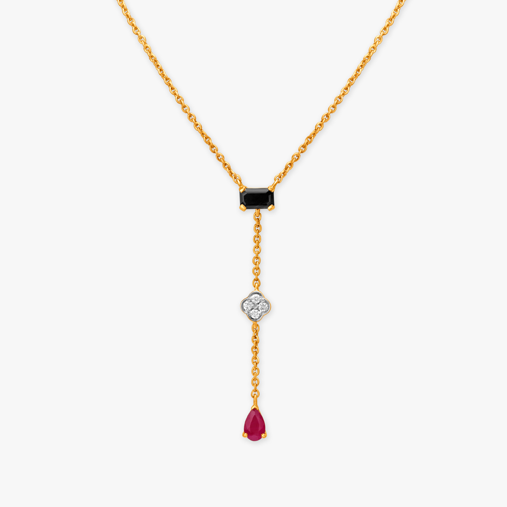 Glittering Compliments Necklace,,hi-res image number null