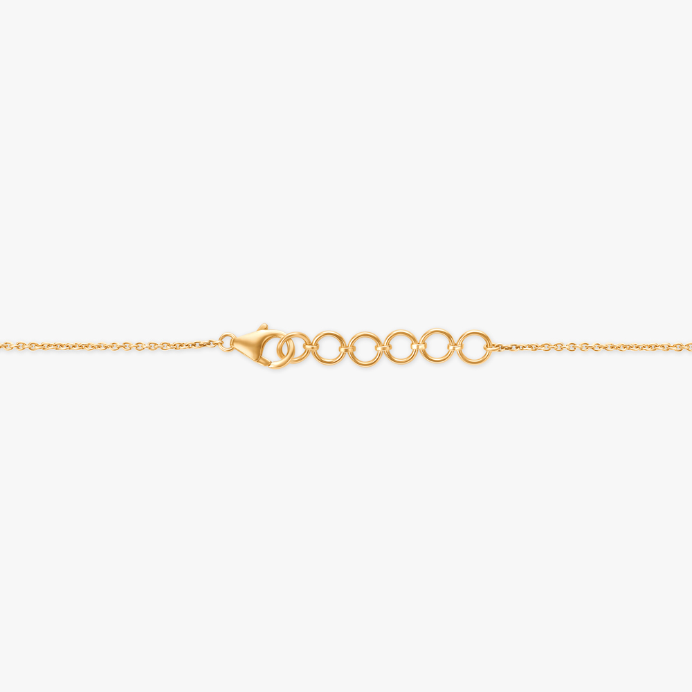 Playful Web Necklace Set,,hi-res image number null