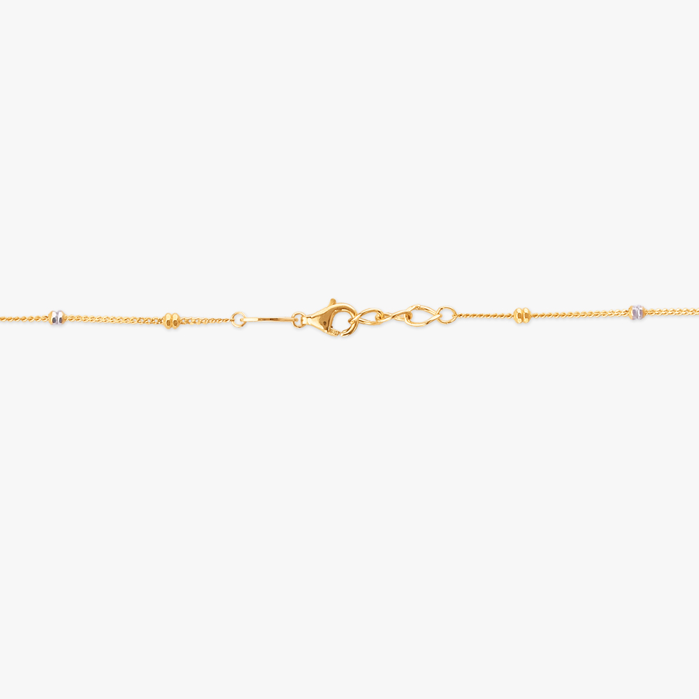 Gleam Verse Gold Chain,,hi-res image number null