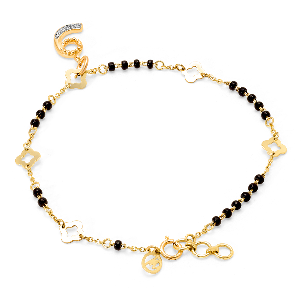 Mia Sutra DIY with Numerical Charms- 9,,hi-res image number null