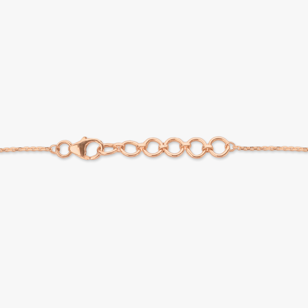 Teardrop Sparkle Diamond Mangalsutra,,hi-res image number null