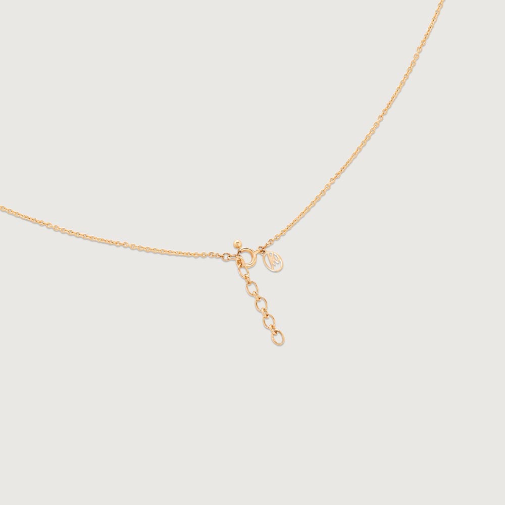 Radiant Curve Diamond Necklace,,hi-res image number null
