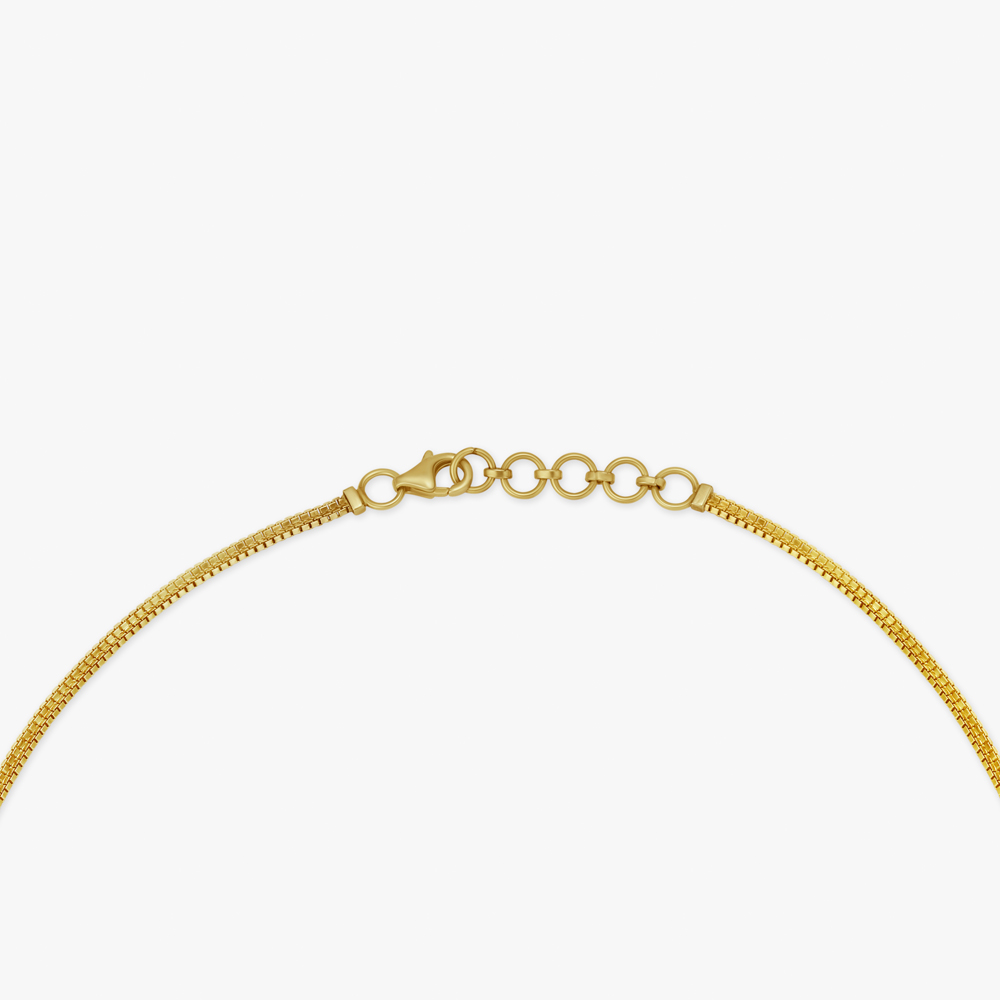 Luminous Contemporary Diamond Necklace Set,,hi-res image number null