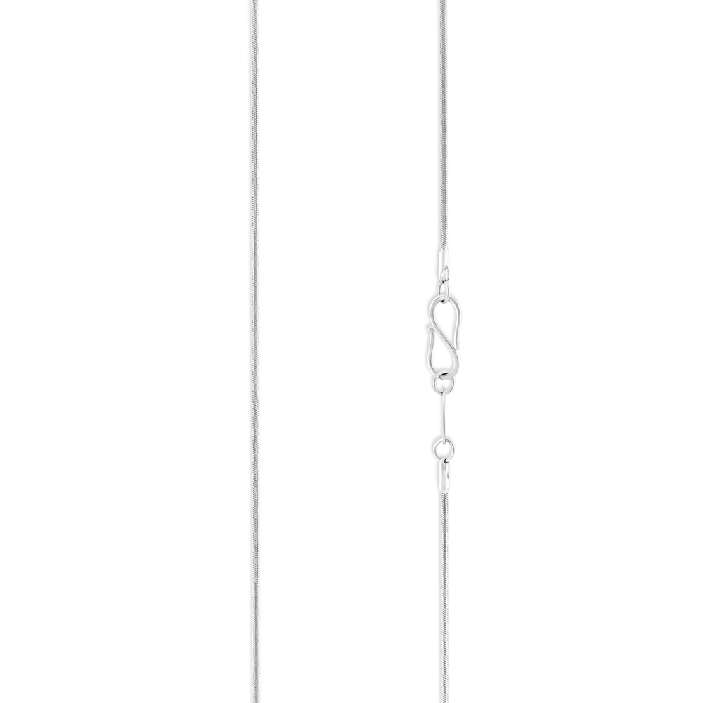 950 Platinum Chain,,hi-res image number null