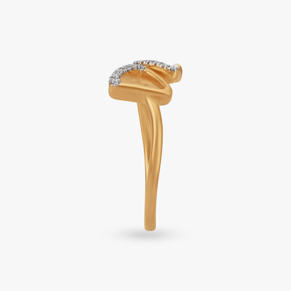 Aura Flow Diamond Ring,,hi-res image number null
