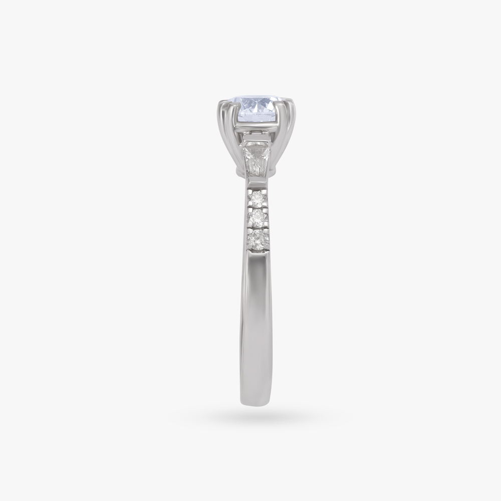 Stellar Glamour Celeste Solitaire Ring,,hi-res image number null