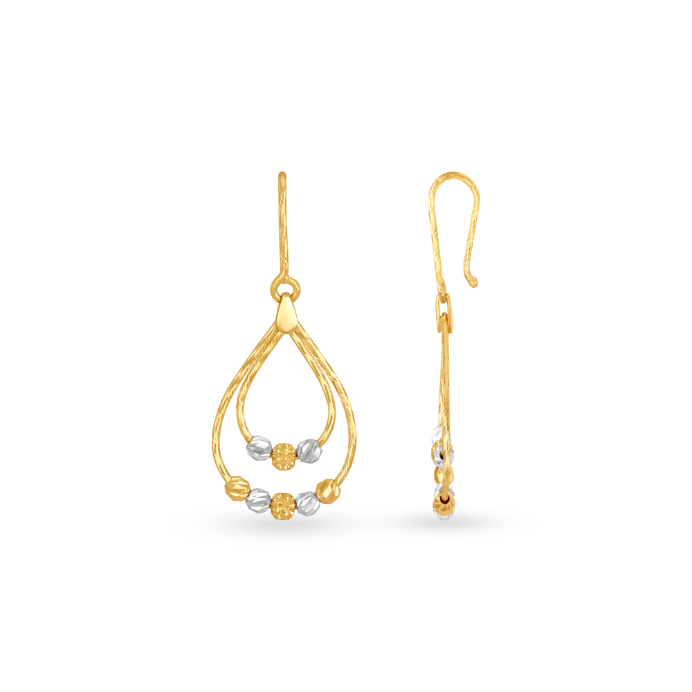 Enticing Petite Drop Earrings,,hi-res image number null