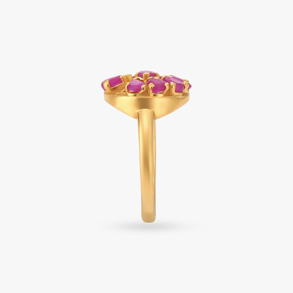 Roundabout Finger Ring,,hi-res image number null