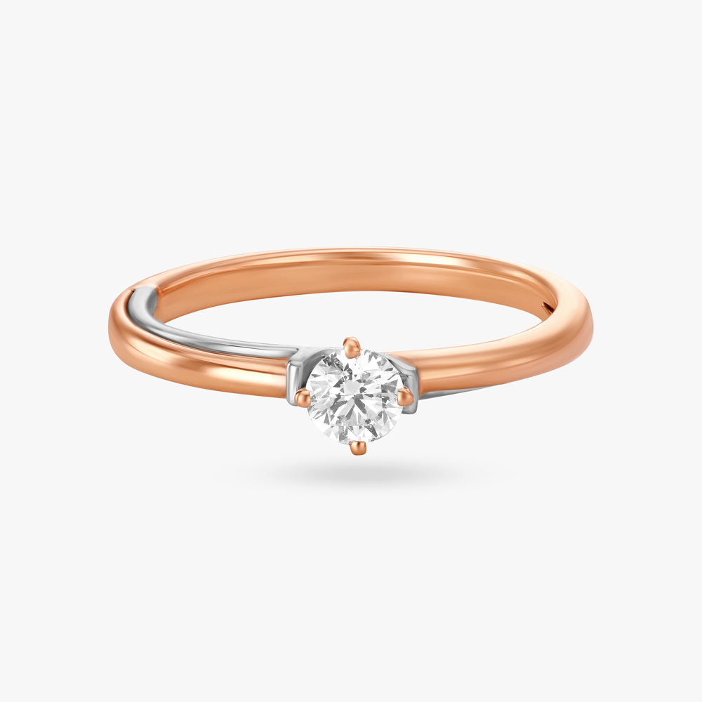 Splendid Diamond Finger Ring,,hi-res image number null