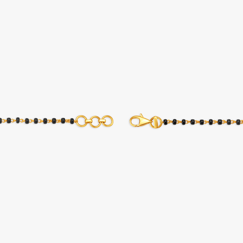 Footprint Nazariya Bracelet,,hi-res image number null